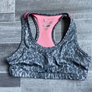 OLD NAVY WOMENS SPORTS BRAS SIZE S ACTIVEWEAR